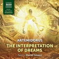Cover: The Interpretation of Dreams - Naxos