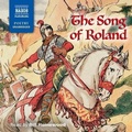Cover: The Song of Roland - Naxos