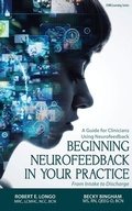 Cover: Beginning Neurofeedback in Your Practice - Foundation for Neurofeedback and Neuromodulation Research