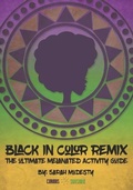 Cover: Black In Color Remix - Curious Sunshine