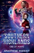 Cover: Southern Highlands - Andrew Sweet Books