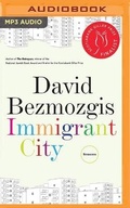 Cover: Immigrant City - Audible Studios on Brilliance