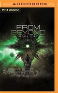 Cover: From Beyond - Audible Studios on Brilliance