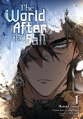 Cover: The World After the Fall, Vol. 1 - Ize Press