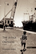 Cover: The Judge of Orphans - Expresso Publishing