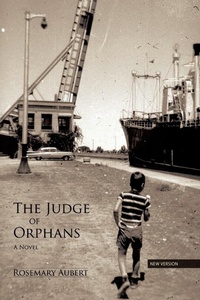 Enlarge image Cover: The Judge of Orphans - Expresso Publishing