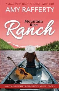 Enlarge image Cover: Mountain Rise Ranch - Caroline Treanor International Books