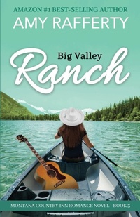 Enlarge image Cover: Big Valley Ranch - Caroline Treanor International Books