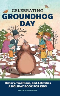 Abbildung von: Celebrating Groundhog Day - Callisto Kids