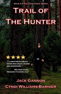 Enlarge image Cover: Trail of The Hunter - Ybr Publishing