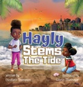 Cover: Hayly Stems The Tide - Elizabeth E Thompson