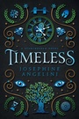 Cover: Timeless - Sungrazer Publishing