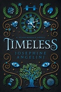 Cover: Timeless - Sungrazer Publishing
