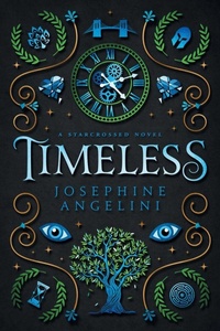Enlarge image Cover: Timeless - Sungrazer Publishing