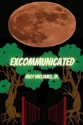 Cover: Excommunicated - Amazulu Gaming, LLC