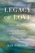 Cover: Legacy of Love - State Four Press