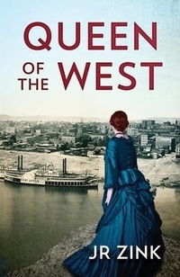 Abbildung von: Queen of the West - Zotr LLC