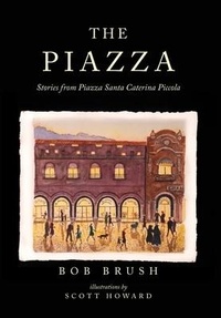 Abbildung von: The Piazza - Topanga Moon Books