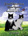 Cover: SnarlNsnorts and HissNpoots - Proisle Publishing Service