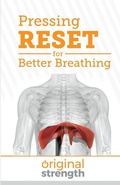 Cover: Pressing RESET for Better Breathing - OS Press
