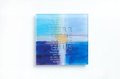 Cover: Lichtbild XL Kreuz: Irischer Segen - Blau - Praxisverlag buch+musik bm gGmbH