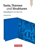 Cover: Texte, Themen und Strukturen - Rheinland-Pfalz - Cornelsen Verlag