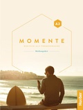 Cover: Momente A2 - Hueber Verlag