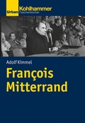 Cover: Fran&ccedil;ois Mitterrand - Kohlhammer
