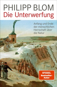 Abbildung von: Die Unterwerfung - Hanser