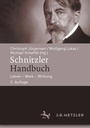 Cover: Schnitzler-Handbuch - J.B. Metzler