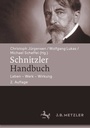 Cover: Schnitzler-Handbuch - J.B. Metzler