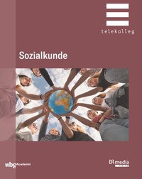 Abbildung von: Sozialkunde - wbg Academic in Herder