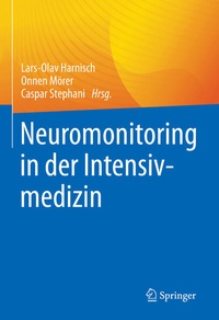 Abbildung von: Neuromonitoring in der Intensivmedizin - Springer