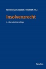 Cover: Insolvenzrecht - Facultas