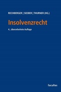 Bild: Insolvenzrecht - Facultas