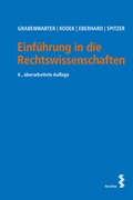 Cover: Einf&uuml;hrung in die Rechtswissenschaften - Facultas