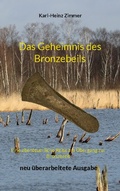 Cover: Das Geheimnis des Bronzebeils - BoD - Books on Demand