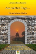 Cover: Neue Wege finden / Am siebten Tage... - epubli