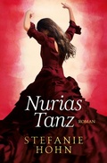 Cover: Nurias Tanz - Tolino Media