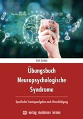 Bild: &Uuml;bungsbuch Neuropsychologische Syndrome - modernes lernen
