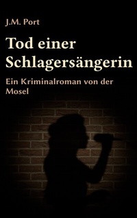 Abbildung von: Tod einer Schlagersängerin - BoD - Books on Demand