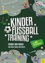 Cover: Kinderfußballtraining - Meyer & Meyer