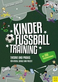 Cover: Kinderfu&szlig;balltraining - Meyer & Meyer