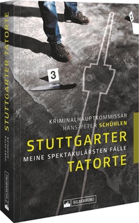 Abbildung von: Stuttgarter Tatorte - Silberburg