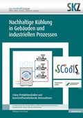 Cover: Nachhaltige K&uuml;hlung in Geb&auml;uden und industriellen Prozessen - Shaker