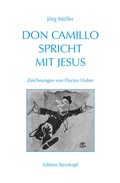 Cover: Don Camillo spricht mit Jesus - Lutherische V.-G.