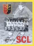 Cover: SCL-Geschichte - Satz und Druck Herrmann AG