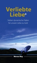 Cover: Verliebte Liebe&sup3; - J.H.R&ouml;ll Verlag