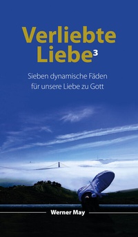 Enlarge image Cover: Verliebte Liebe³ - J.H.Röll Verlag