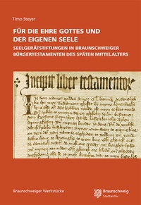 Enlarge image Cover: Für die Ehre Gottes und der eigenen Seele - Verlag Uwe Krebs